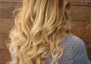 Curly Blow Dry Hairstyles Curly Blow Dry Hairstyles