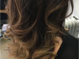 Curly Blow Dry Hairstyles Curly Blow Dry Hairstyles