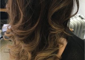 Curly Blow Dry Hairstyles Curly Blow Dry Hairstyles