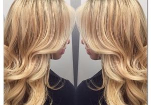 Curly Blow Dry Hairstyles Do You Want to Look and Feel Like Cinderella Get A Big