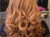 Curly Blow Dry Hairstyles the 25 Best Ideas About Blow Drying Hair On Pinterest