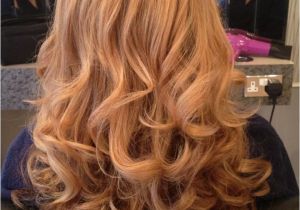 Curly Blow Dry Hairstyles the 25 Best Ideas About Blow Drying Hair On Pinterest