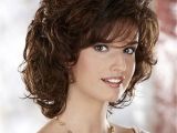 Curly Bob Haircuts 2018 30 Trendy Curly Bob Haircuts and Hair Colors for Women