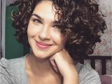 Curly Bob Haircuts 2018 Curly & Wavy Short Hairstyles and Haircuts for La S 2018