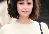 Curly Bob Haircuts with Bangs 23 Tren St Bob Haircuts for 2017