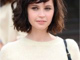 Curly Bob Haircuts with Bangs 23 Tren St Bob Haircuts for 2017