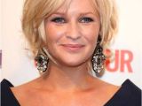 Curly Bob Hairstyles for Thin Hair 10 Short Hairstyles for Thin Wavy Hair