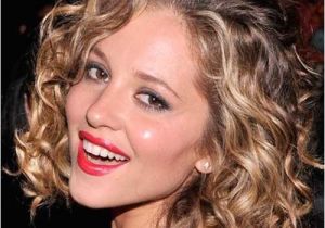 Curly Bob Hairstyles for Thin Hair 20 Very Short Curly Hair