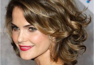 Curly Bob Hairstyles for Thin Hair 50 Hairstyles for Thin Hair Best Haircuts for Thinning