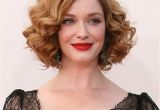 Curly Bob Hairstyles for Thin Hair Bob Hairstyles for Thin Curly Hair Hollywood Ficial