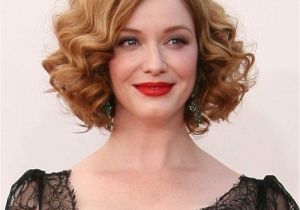 Curly Bob Hairstyles for Thin Hair Bob Hairstyles for Thin Curly Hair Hollywood Ficial