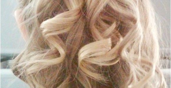 Curly Bow Hairstyle Curly Bow Hairstyle S and for