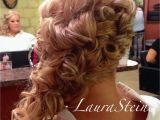 Curly Bun Prom Hairstyles 22 Awesome Prom Hairstyles Updos Beautiful