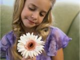 Curly Flower Girl Hairstyles Curly Hairstyles for Flower Girls
