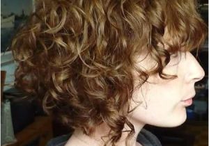 Curly Graduated Bob Hairstyles 15 Best Curly Short Haircuts