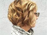 Curly Graduated Bob Hairstyles 20 Daily Graduated Bob Cuts for Short Hair Graduated Bob