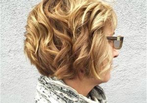 Curly Graduated Bob Hairstyles 20 Daily Graduated Bob Cuts for Short Hair Graduated Bob