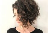 Curly Hair A Line Bob 42 Curly Bob Hairstyles that Rock In 2019