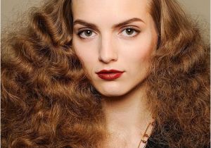 Curly Hair Vintage Hairstyles Long Hair Styles for Women Hair N Make Up Pinterest