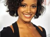 Curly Hairstyle Trends 2014 2014 Short Curly Hairstyle Trends Chic Black Hair with