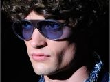 Curly Hairstyle Trends 2014 Curly Mens Hairstyle Trends 2014