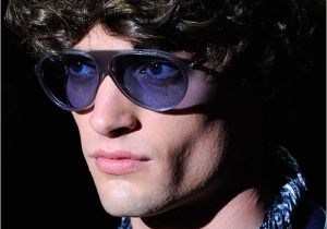 Curly Hairstyle Trends 2014 Curly Mens Hairstyle Trends 2014