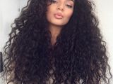 Curly Hairstyles 2019 Black Hair 45 Elegant Naturally Curly Hair for Beautiful Women Hairstyles 2019