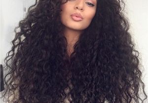 Curly Hairstyles 2019 Long 45 Elegant Naturally Curly Hair for Beautiful Women Hairstyles 2019