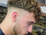 Curly Hairstyles 2019 Male Latest Mens Curly Hairstyles Haircuts 2019 Gallery