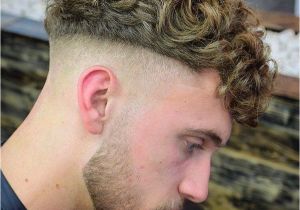 Curly Hairstyles 2019 Male Latest Mens Curly Hairstyles Haircuts 2019 Gallery