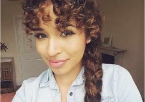 Curly Hairstyles 2019 Medium 18 Best Hairstyles for Curly Medium Hair