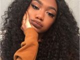 Curly Hairstyles 2c 8a Premium 360 Frontal with 2 Bundles Peruvian Hair Deep Wave