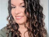 Curly Hairstyles 2c Evolvh and Raw Curls for 2c 3a Curls Curly Girl Method Cg Method