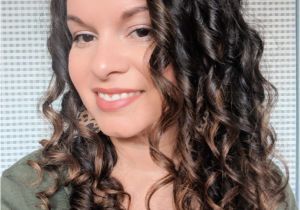 Curly Hairstyles 2c Evolvh and Raw Curls for 2c 3a Curls Curly Girl Method Cg Method