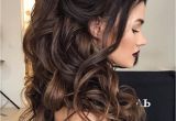 Curly Hairstyles Bridesmaids Half Up Half Down Wedding Hairstyles – 50 Stylish Ideas for Brides