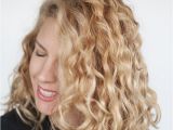 Curly Hairstyles Diffuser How to Style Curly Hair for Frizz Free Curls – Video Tutorial