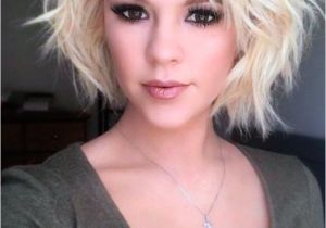 Curly Hairstyles Edgy 30 Short Wavy Hairstyles to Try Right now Haircuts