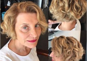 Curly Hairstyles for 40 Plus 42 Iest Short Hairstyles for Women Over 40 In 2019