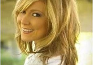 Curly Hairstyles for 40 Plus Medium Length Layered Hairstyles Hairstyles Pinterest