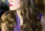 Curly Hairstyles for A Party 20 Party Hairstyles for Curly Hair