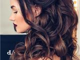 Curly Hairstyles for A Party Curly Hairstyles for A Party