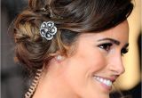 Curly Hairstyles for A Wedding Guest 20 Best Wedding Guest Hairstyles for Women 2016