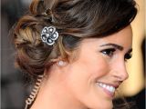 Curly Hairstyles for A Wedding Guest 20 Best Wedding Guest Hairstyles for Women 2016