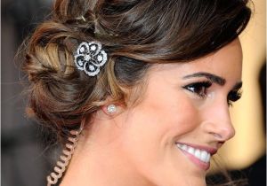 Curly Hairstyles for A Wedding Guest 20 Best Wedding Guest Hairstyles for Women 2016