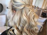 Curly Hairstyles for A Wedding Guest 20 Lovely Wedding Guest Hairstyles