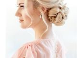 Curly Hairstyles for A Wedding Guest 22 Bride S Favorite Wedding Hair Styles for Long Hair
