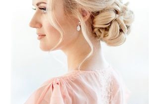 Curly Hairstyles for A Wedding Guest 22 Bride S Favorite Wedding Hair Styles for Long Hair