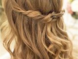 Curly Hairstyles for A Wedding Guest Best 25 Wedding Guest Hairstyles Ideas On Pinterest