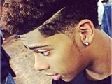 Curly Hairstyles for Black Boys 20 Cool Black Men Curly Hairstyles