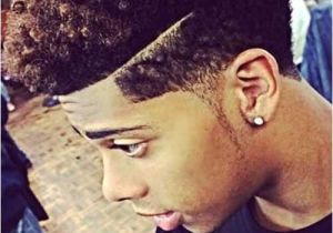 Curly Hairstyles for Black Boys 20 Cool Black Men Curly Hairstyles